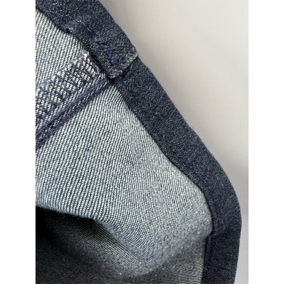 Ag Adriano Goldschmied Angel Low Rise Boot Cut Jean Size 27R - Picture 16 of 16
